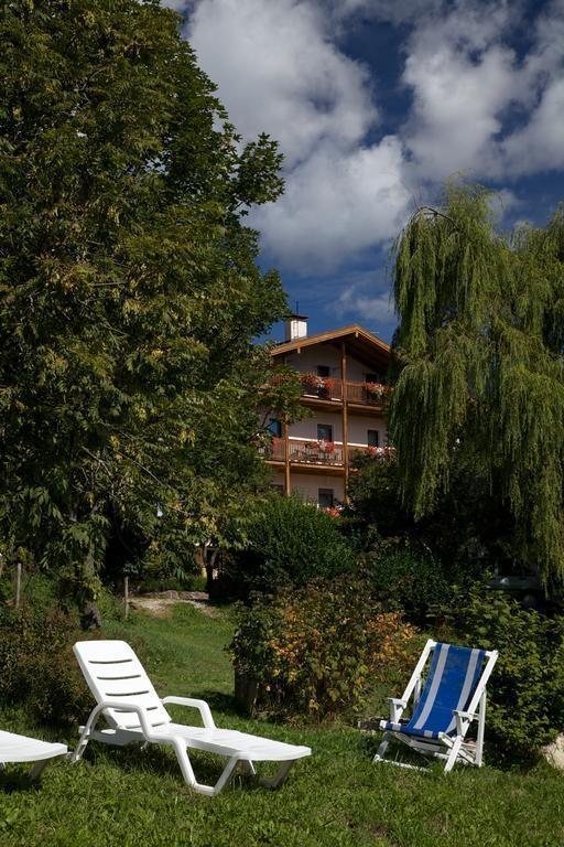 Готель Bellaria 3*