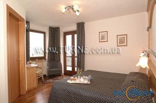 Панорама Corona 3*