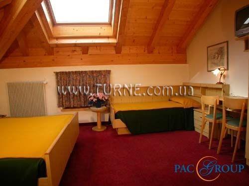 Апартаменти Corona 3*