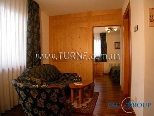 Територія Corona 3*