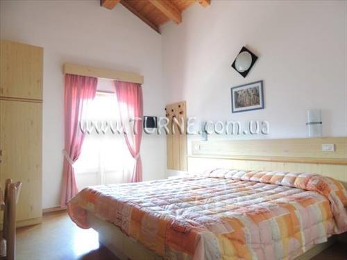 Апартаменты Liz 3*