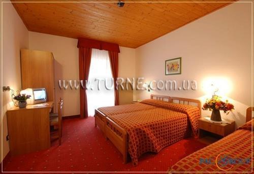Територія Adamello 3*