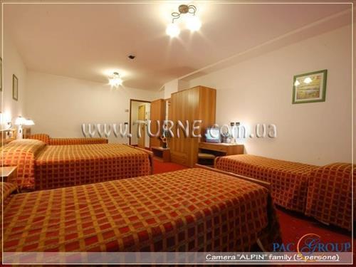 Фотографія Adamello 3*