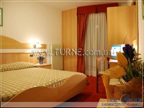 Фото Adamello 3*