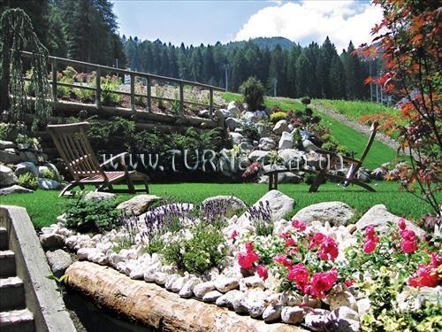 Територія Caminetto 4*