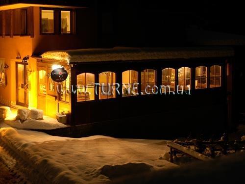 Фотографія Caminetto 4*