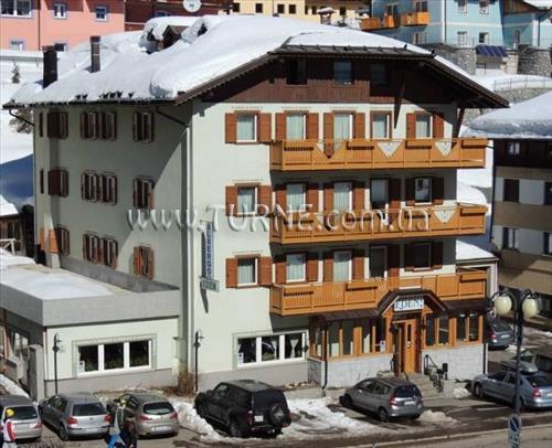 Картинка Eden 3*