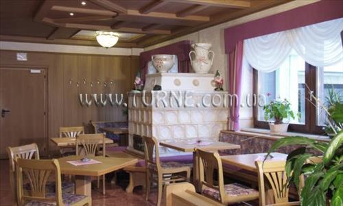 Фотографія Eden 3*