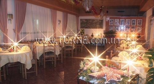 Готель Eden 3*