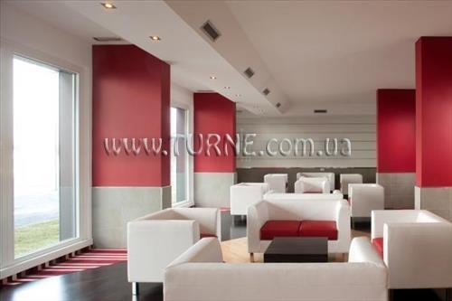 Територія Best Western Quid Hotel Trento 4*