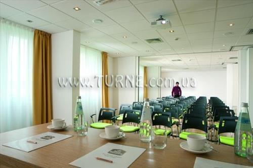 Зображення Best Western Quid Hotel Trento 4*