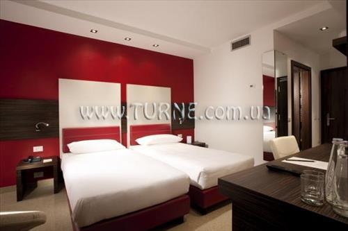 Фотографія Best Western Quid Hotel Trento 4*