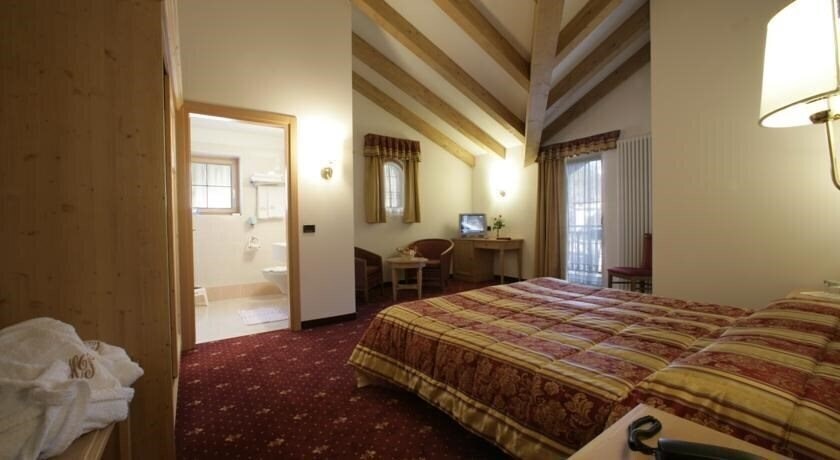 Апартаменти Al Polo 3 3*