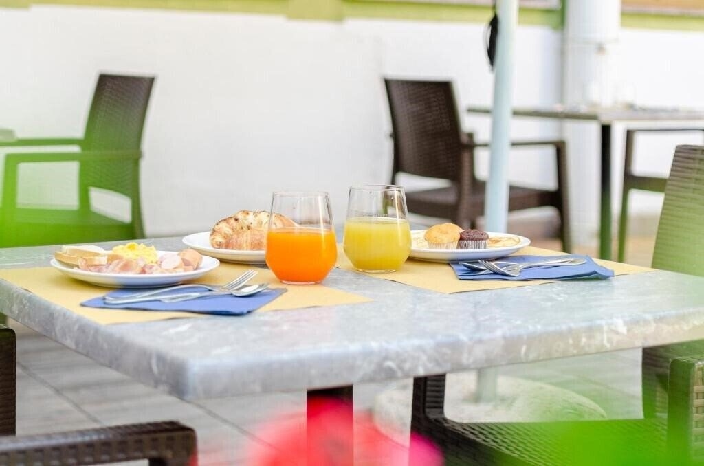 Фотографія Montanara 3*