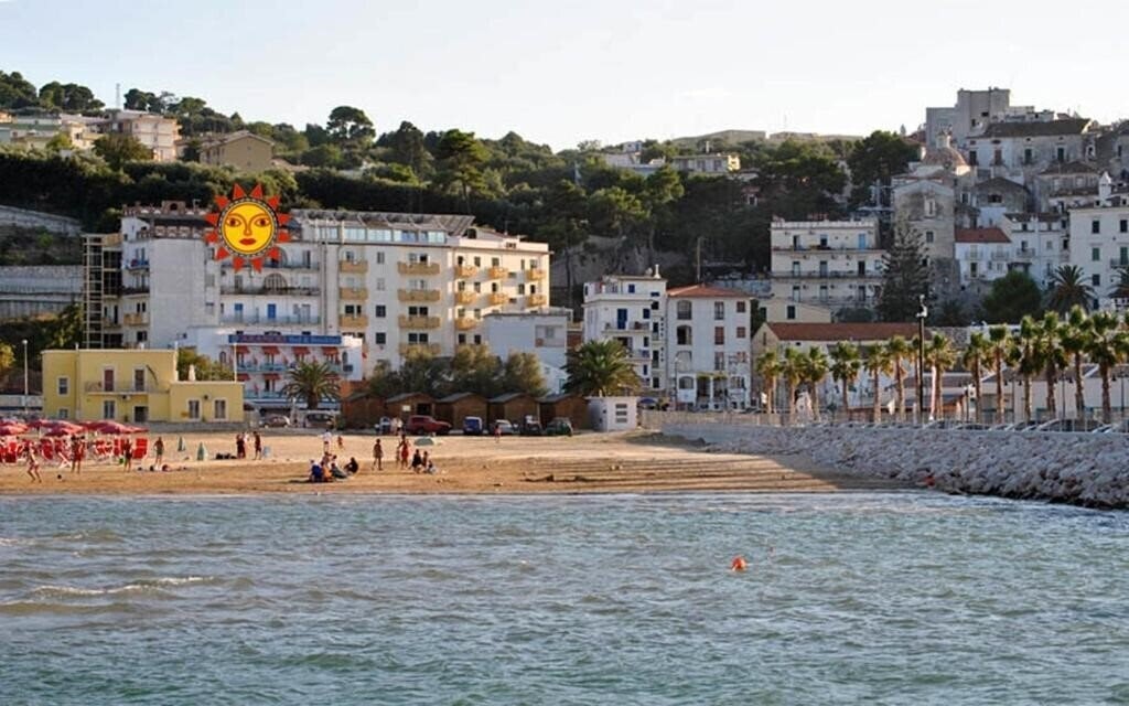 Зображення Solaria 4*