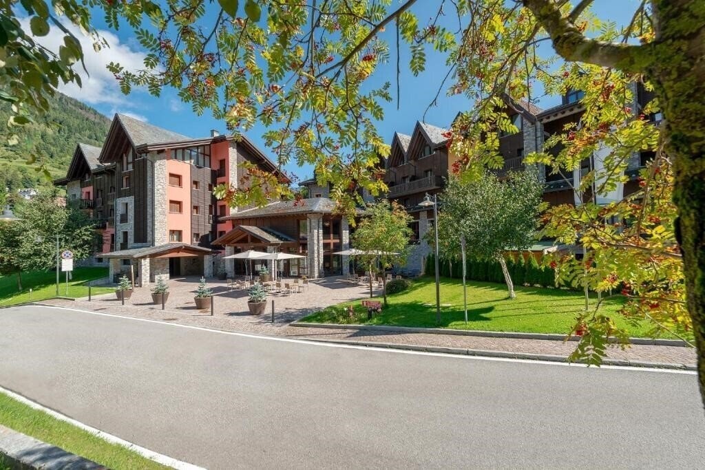 Картинка Acquaseria 4*