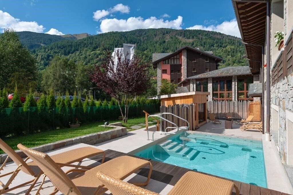 Територія Acquaseria 4*