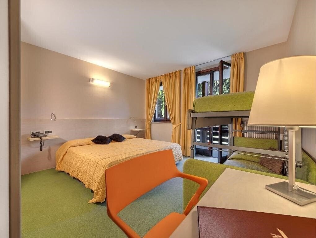 Панорама Alaska 3*