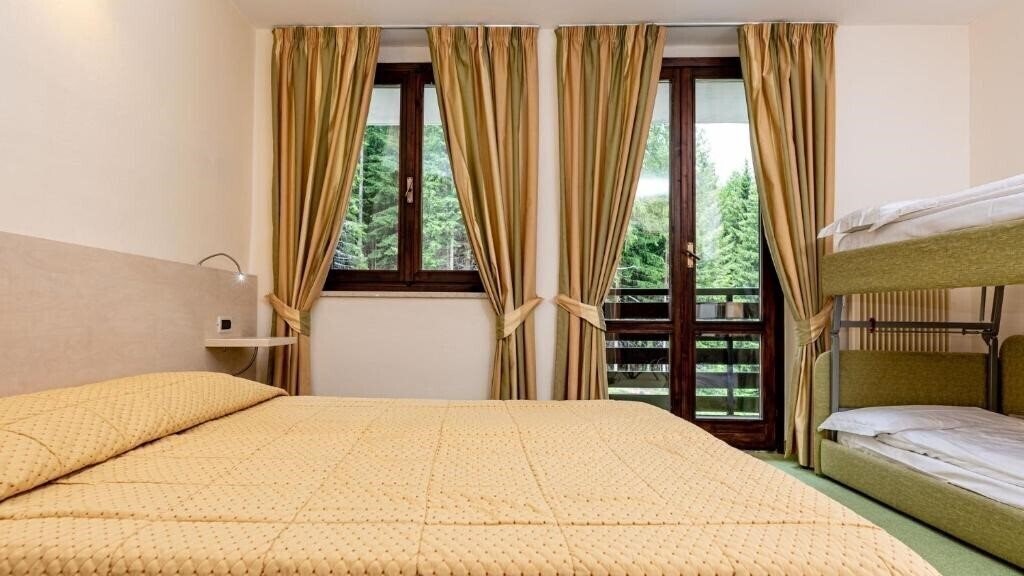 Територія Alaska 3*