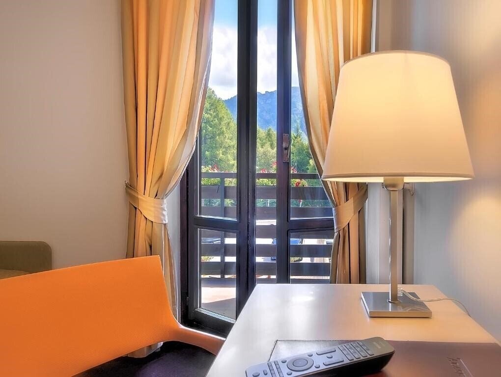 Апартаменти Alaska 3*