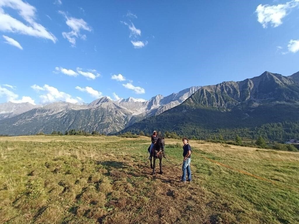 Апартаменти Cielo Blu 3*