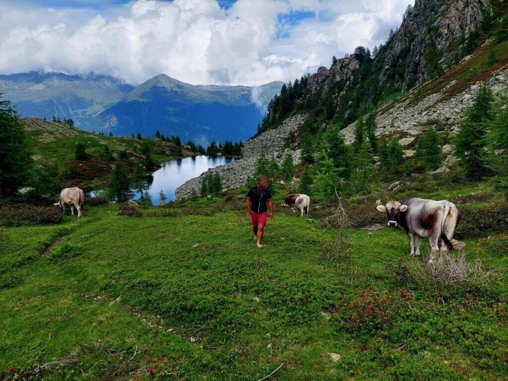 Панорама Cielo Blu 3*