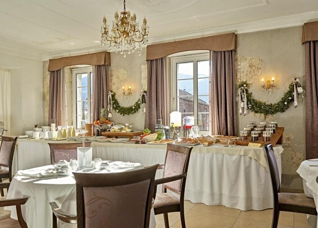 Фотография Romantic Hotel Excelsior 3*