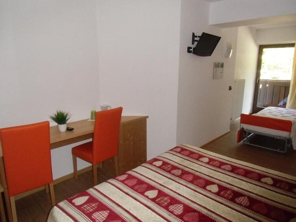 Апартаменти Garni Festil 2*