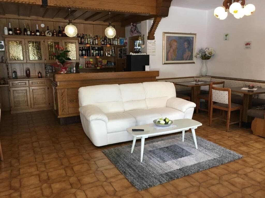 Готель Garni Festil 2*