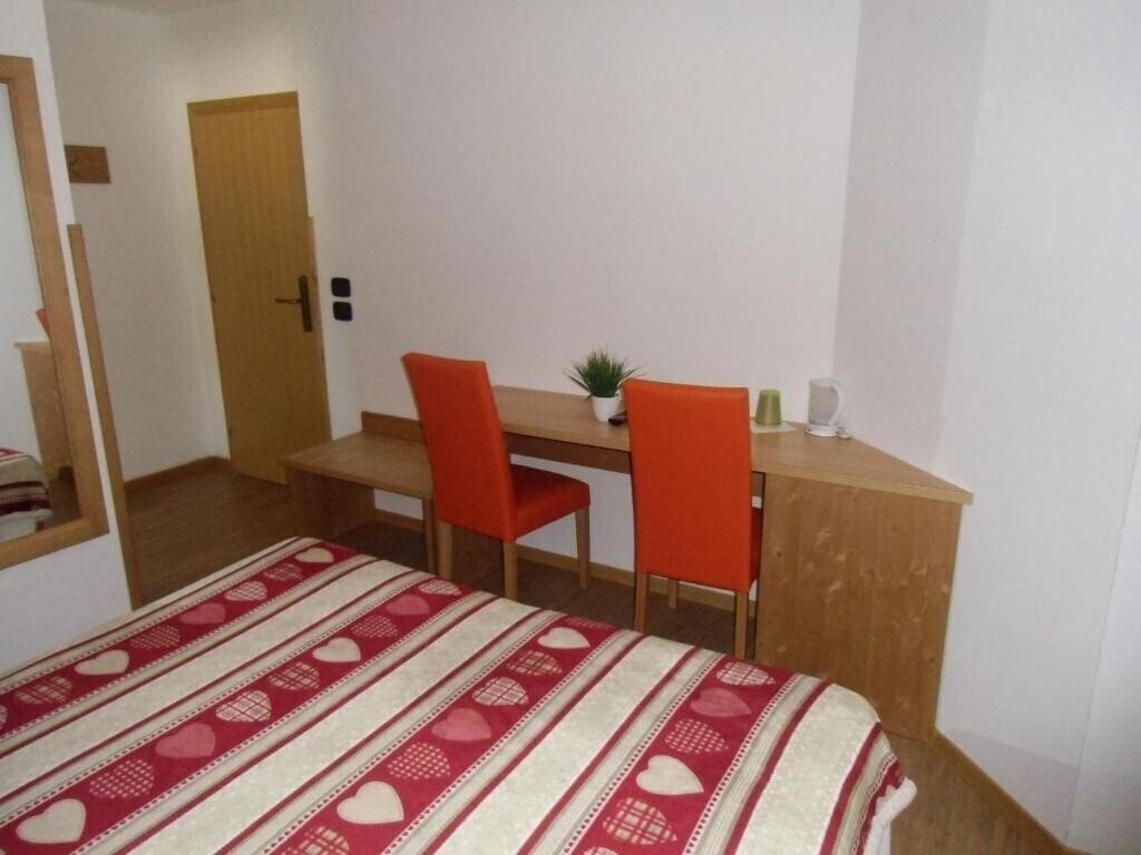 Вид Garni Festil 2*