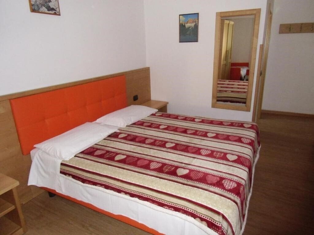 Територія Garni Festil 2*