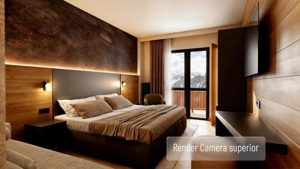 Панорама Hotel Union 3*