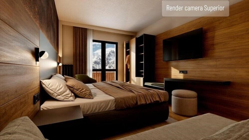 Зображення Hotel Union 3*