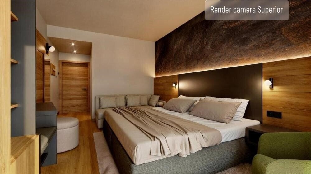 Вид Hotel Union 3*