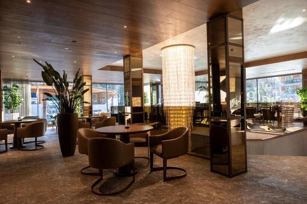 Зображення Splendid (Madonna Di Campiglio) 4*