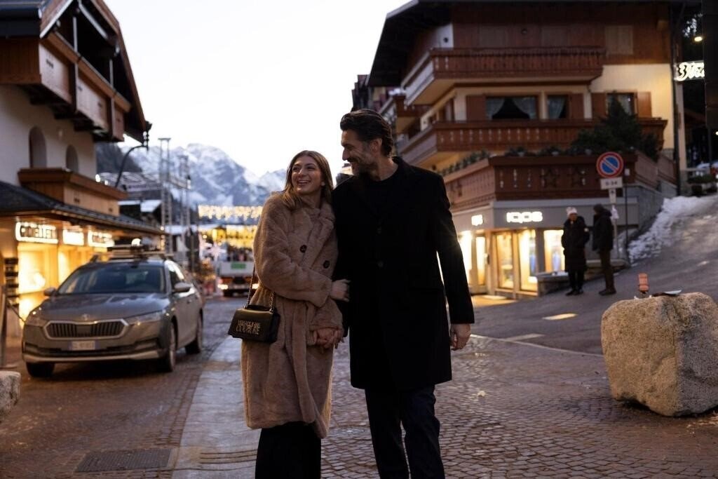 Вид Splendid (Madonna Di Campiglio) 4*