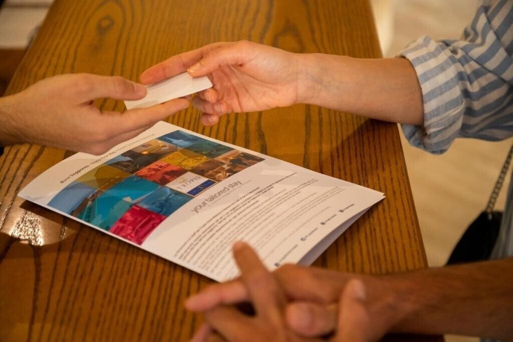 Территория Tropis 4*