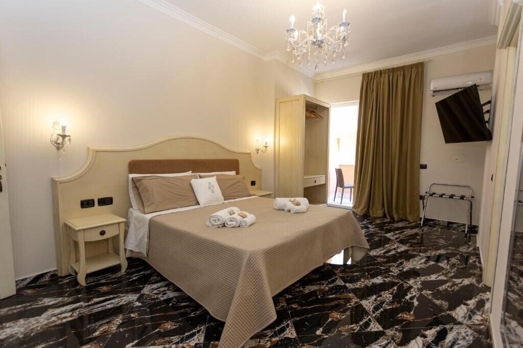 Панорама Terrazzo Sul Mare 3*