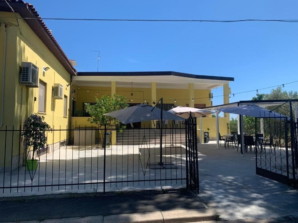 Апартаменти Valemare 3*