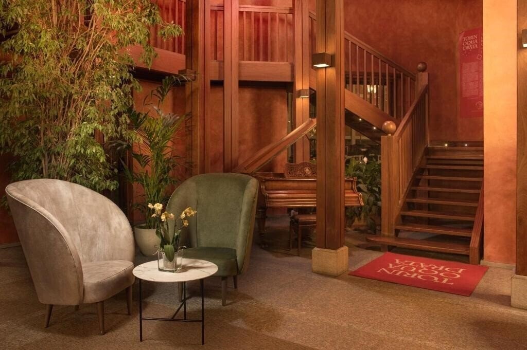 Фотографія Nh Santo Stefano 4*