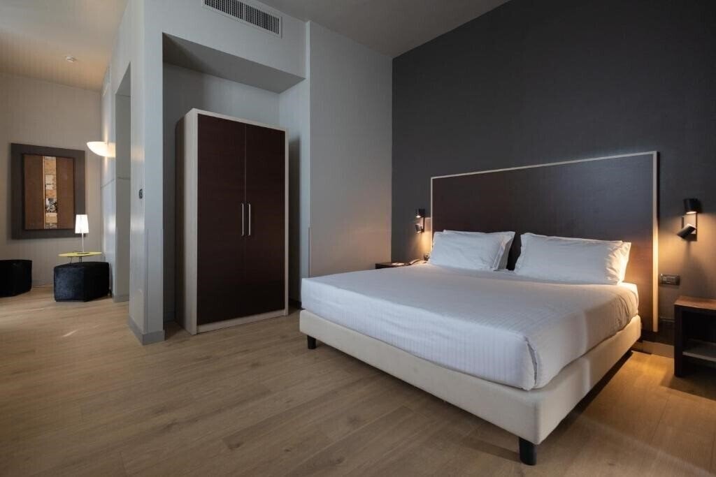 Територія Art Hotel Olympic 4*