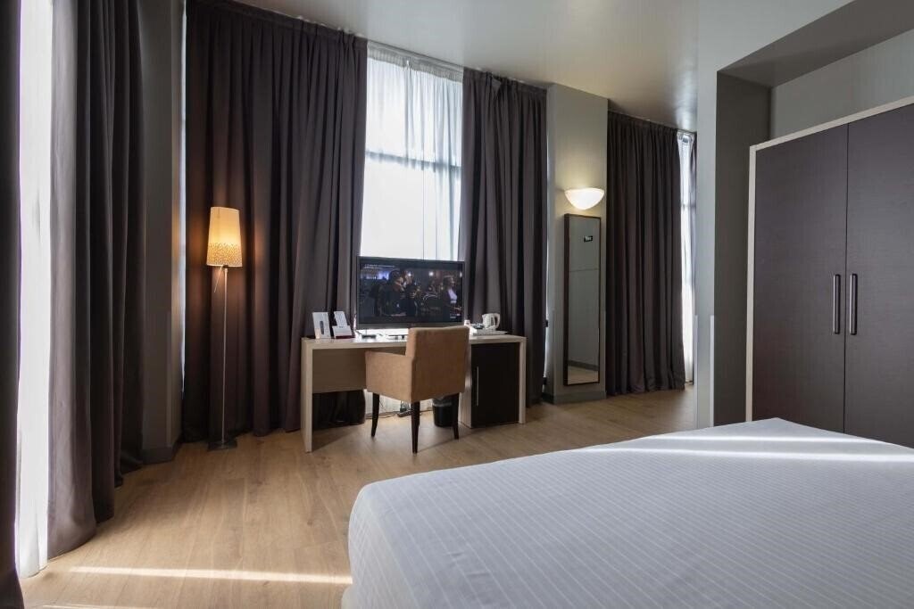 Апартаменти Art Hotel Olympic 4*