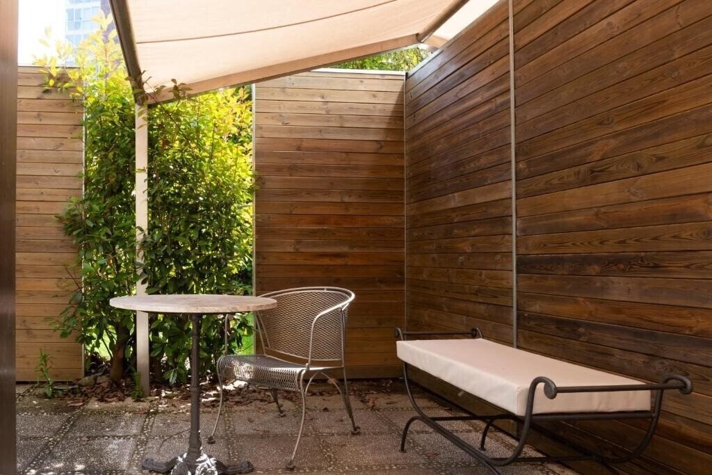 Панорама Art Hotel Olympic 4*