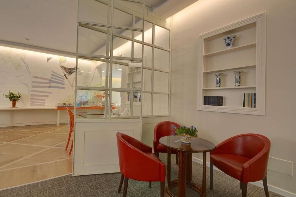 Апартаменты Hotel Best Western Crimea Torino 4*