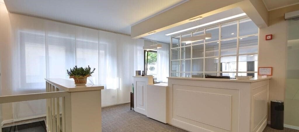 Панорама Hotel Best Western Crimea Torino 4*