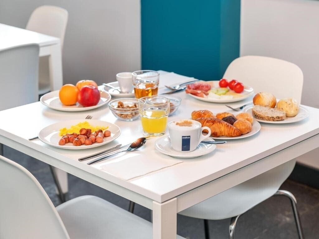 Фото Hotel President 3*