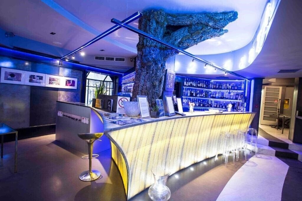 Апартаменты Art Boston 4*