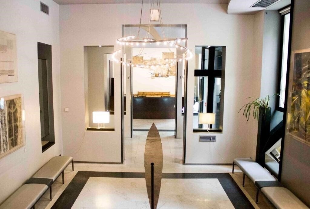 Территория Art Boston 4*