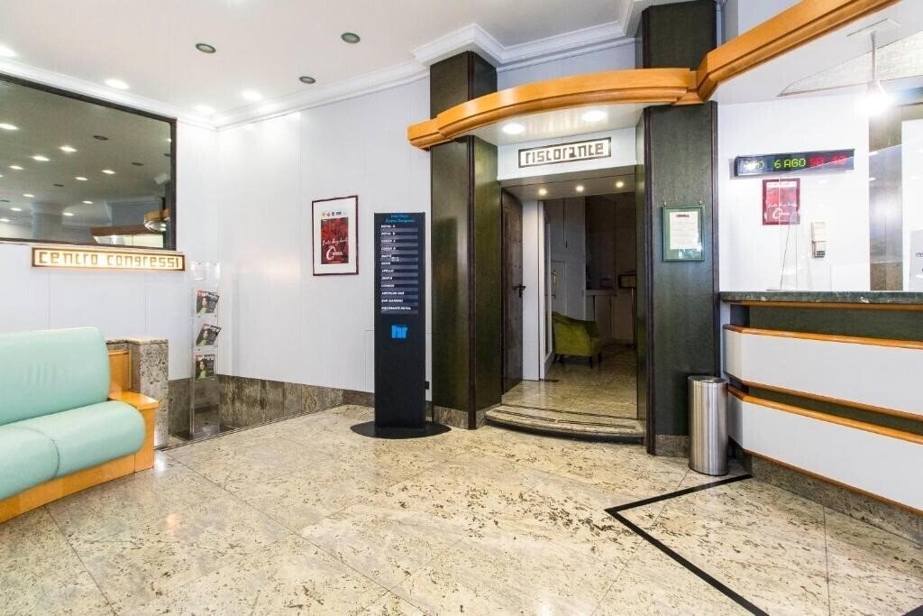 Панорама Qualys Royal Torino 4*