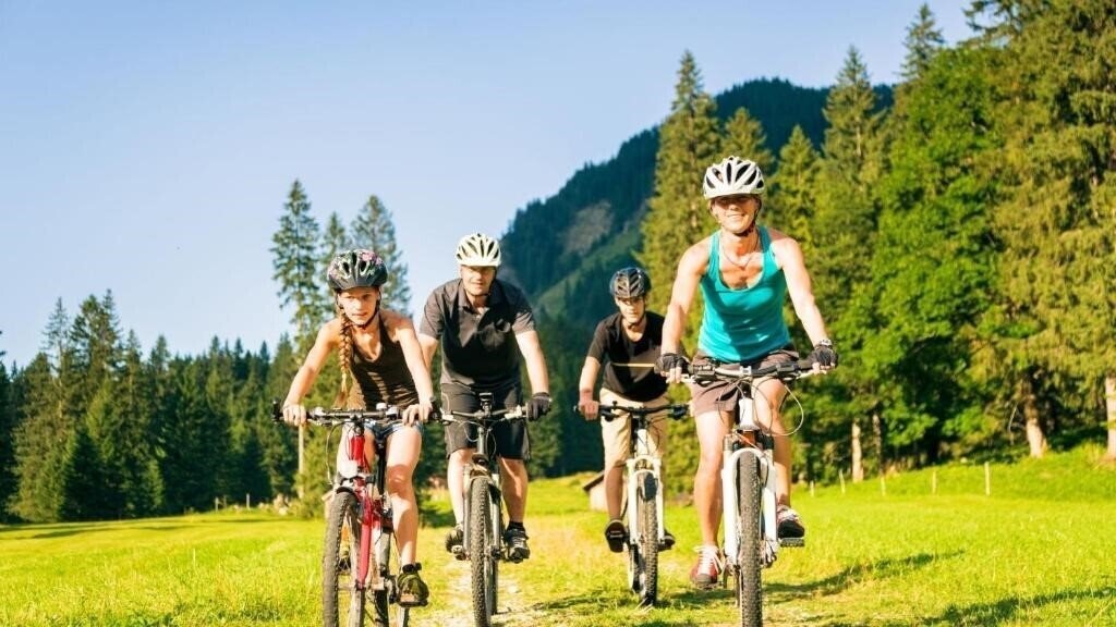 Вид Residence Nube D'Argento 3*